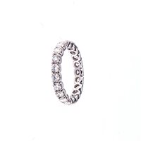 Anillo Golay Mujer in Oro blanco Diamante 2.00 Ct AET011200DI 2.00 F VS - AET011200DI 2.00 F VS